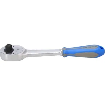 Ráčna Ráčna s páčkou a aretací 3/8 L-200MM KING TON 3771-08G, , ,