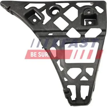 Nárazník Svorka nárazníku ford transit 06> přední pr ft91201