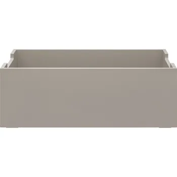 Blomus KASANE úložný box M šedý