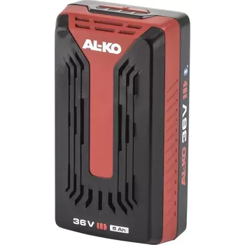 114161 Akumulátor 36V / 5Ah / 180 Wh AL-KO B 200 Li