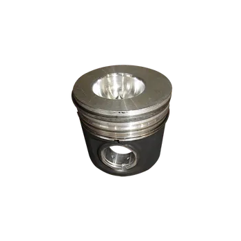 Píst motoru Píst 8040.45 - 65E14 - VASCH.54 D.104 +0,4 iveco