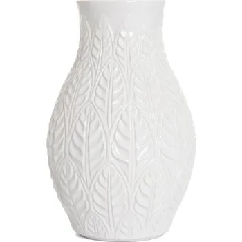 Váza Váza NATTO krémová 885926