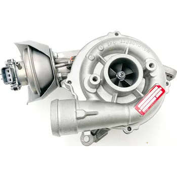 Turbodmychadlo Turbodmychadlo, nabíjecí systém GTA1749V - Mondeo IV 2.0 TDCI E4 reman Garrett