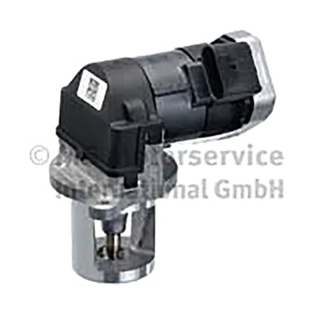 Váha vzduchu Ventil EGR Classe C C 320 - OM 642.940 Pierburg