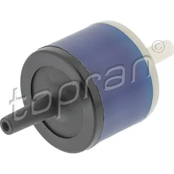 Vakuové čerpadlo Ventil, vakuové čerpadlo HANS PRIES - TOPRAN 118 681