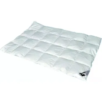 přikrývka Termop Péřová přikrývka EXCELENT 140x200 cm - letní