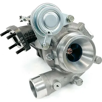 Turbodmychadlo Turbodmychadlo, systém nabíjení F1CE0441 - Daily CNG Mitsubishi