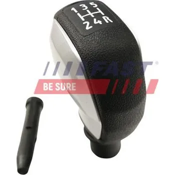 Hlavice řadicí páky Hlavice řadicí páky Citroen Berlingo 08> FT73237