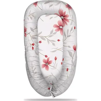 Hnízdečko pro miminko Sablio Hnízdečko pro miminko Přírodní elegance