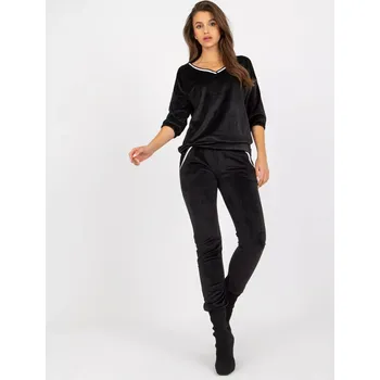 Souprava RV KMPL 8285.82 černá S/M