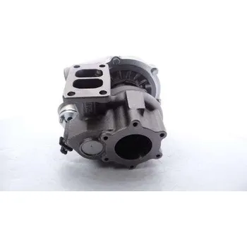 Turbodmychadlo Turbodmychadlo GT3267S 112KW Garrett