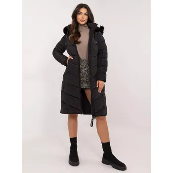 Bunda SK KR HH 2405.78P černá L