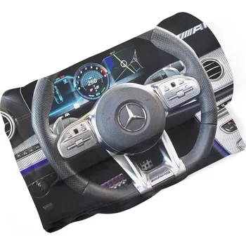 deka Deka AMG interiér - Sablio - 150x120 cm