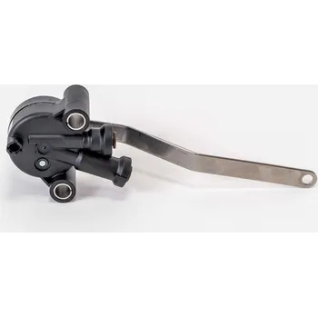 Ventil, odpružení kabiny řidiče Stralis Iveco