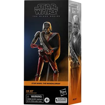 Figurka HK-87 Figurka Star Wars