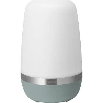 Venkovní osvětlení Blomus SPIRIT LED venkovní lampa L světle zelená