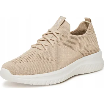 Dámské tenisky Sprandi dámské tenisky béžové CEO-WP-S23R241A-4