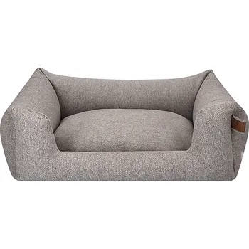 Pelíšek pro psa Vadigran Snooze Origin ortopedický pelech Nut Grey 60 cm + Doprava zdarma