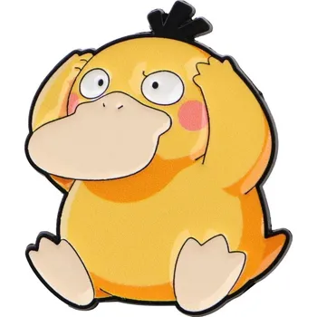 Japonské anime sběratelský smaltovaný pin | brož, odznak - 4