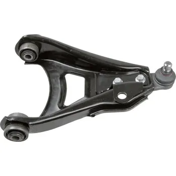 Zavěšení kol Řídicí páka, zavěšení kol LEMFÖRDER 18137 01