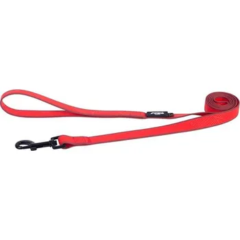 Rogz Amphibian Classic vodítko červené vel. M