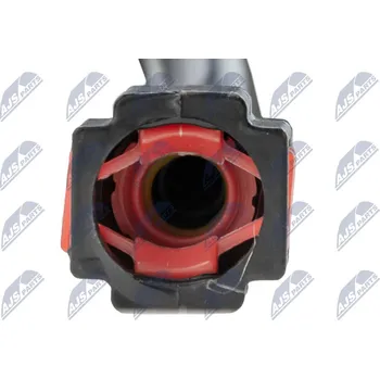 Chladič motoru Vyrovnávací nádoba, chladivo AJS Parts CZW-PE-007