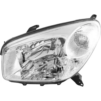 Přední světlomet Světlomet ABAKUS 212-11F6L-LD-EM