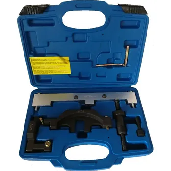 Motor automobilu SATRA S-2818 Aretační přípravky rozvodů pro BMW 1.6 16V N40, N45, N45T VALVETRONIC