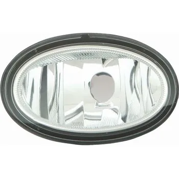 Mlhový světlomet Mlhovka ABAKUS 117-2012L-UEN