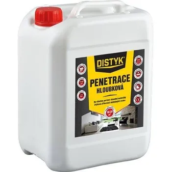 Penetrace Penetrace hloubková 5kg