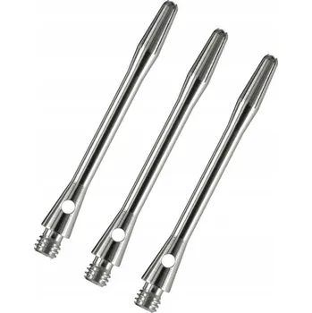 Shafty Harrows Aluminium SHORT 3ks