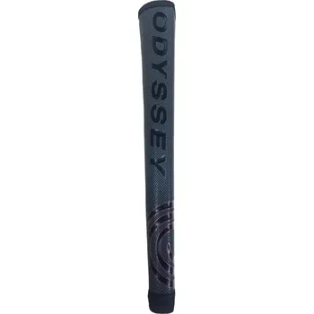 Grip na golfovou hůl Odyssey Jumbo putter grip, šedý