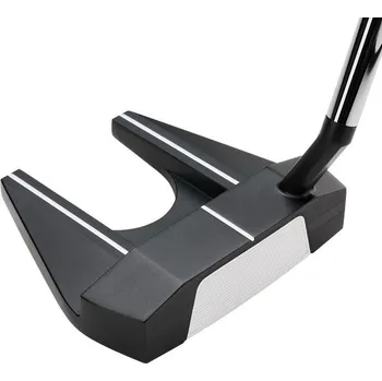 Golfová hůl Odyssey Ai-DUAL Seven S (#7 S) putter univerzální, levé, 35", Pistol