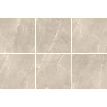 Dlažba Gres 120x120 Ritual Taupe Mat Paradyż