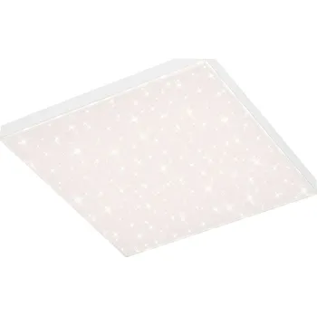 BRILONER AKCE - CCT svítidlo LED panel, 45 cm, 24 W, bílé - BRILO BRILO 7381-116