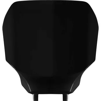 POLISPORT Číslová tabulka (plastron) YAMAHA YZ 250F '24-'25 YZ 450F '23-'25