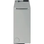 Pračka Whirlpool TDLRS 7252BS EU