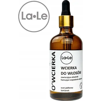 Vlasová regenerace La-Le Vlasové tonikum Tymián 100 ml