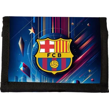 Peněženka Peněženka na suchý zip AA