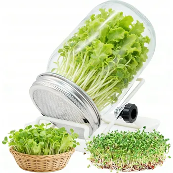 Sklenice NAKLIČOVACÍ NÁDOBA SKLENĚNÁ SKLENIČKA 750 ML NA KLÍČENÍ SADA