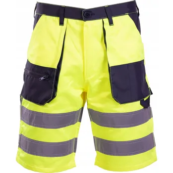 Pracovní obuv Krátké pracovní kalhoty BRIXTON FLASH vel. 52