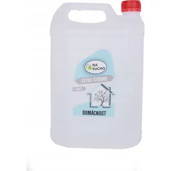 Univerzální čisticí prostředek Nasucho univerzální čisticí prostředek 5l