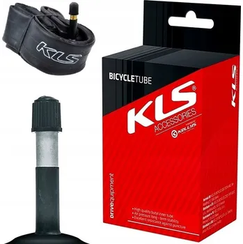 Duše na kolo Duše na kolo KLS Kellys 26 x 1,75-2,125 (47/57-559) AV 40mm OEM