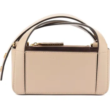 Kabelka CROSSBODY VERMONT PHONE HOLDER NATURALE