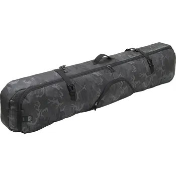 Snowboarding NITRO Cargo Board Bag Forged Camo 169 cm