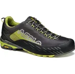 Asolo Eldo GV MM Green Oasis/Smokey Grey