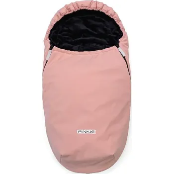 Fusak PINKIE Fusak UNI softshell Pink