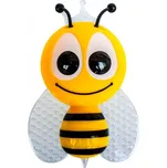 Dětské svítidlo do zásuvky Včelka