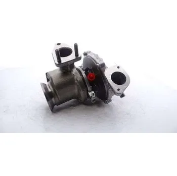 Turbodmychadlo Turbodmychadlo GT1446SZ - Doblo/Combo 1.6 D Euro 4 Garrett