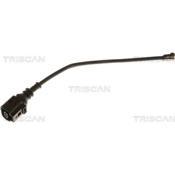 Brzdová destička Výstražný kontakt, opotřebení obložení TRISCAN 8115 29053